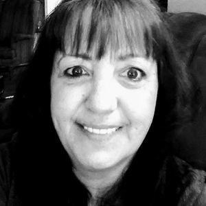 Meet your Posher, Susan